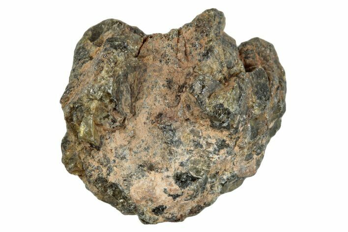 Diogenite Meteorite ( g) - From Vesta Micro-Planet #281050